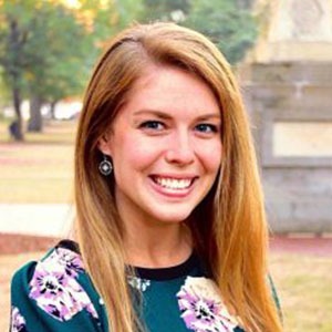 female headshot