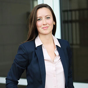 image of amanda woosley