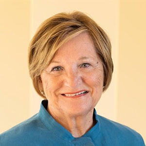 female headshot