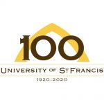 usf centennial logo