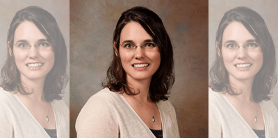 Dr. Angela Antonou