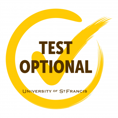 usf is test optional