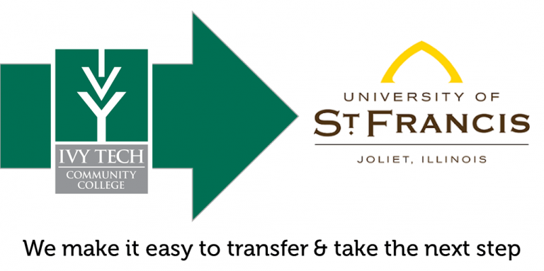 Ivy Tech College University of St. Francis