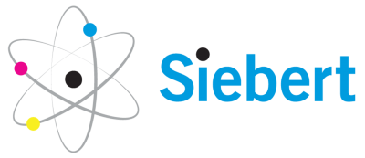 Company Logo for Siebert Inc.