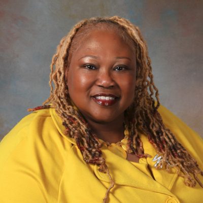 Dr. Elva Dawson