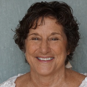 julie mccabe sterr portrait