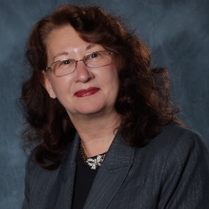 image of cheryl stepney