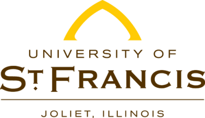 usf joliet il center logo