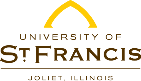 usf joliet il center logo