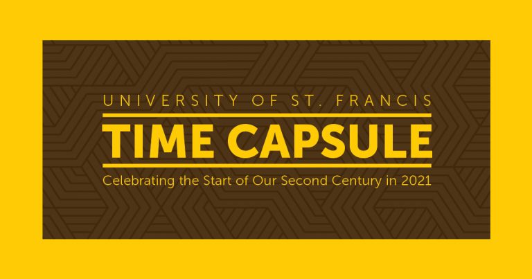 alumni time capsule