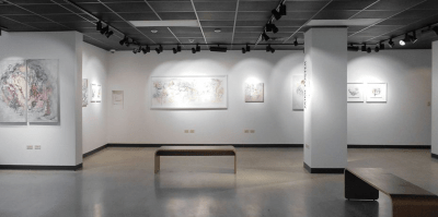 USF Art Gallery