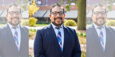 Eric Ruiz