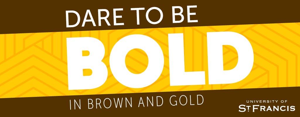 dare to be bold usf