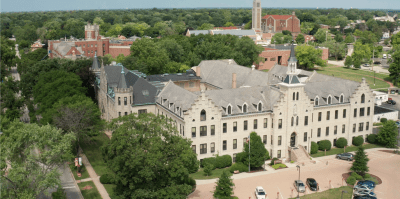 USF Motherhouse in Joliet, IL