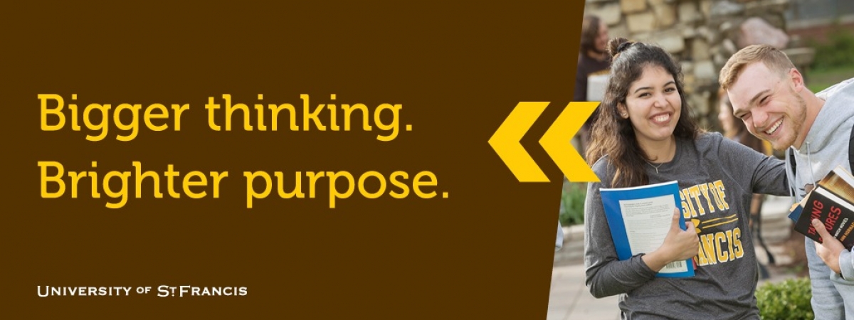 smiling students bigger thinking brighter purpose