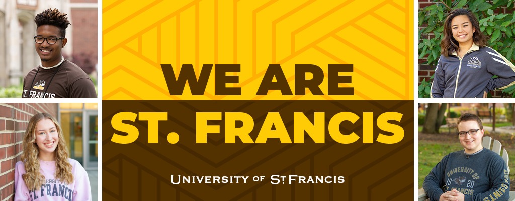 smiling students we are st francis