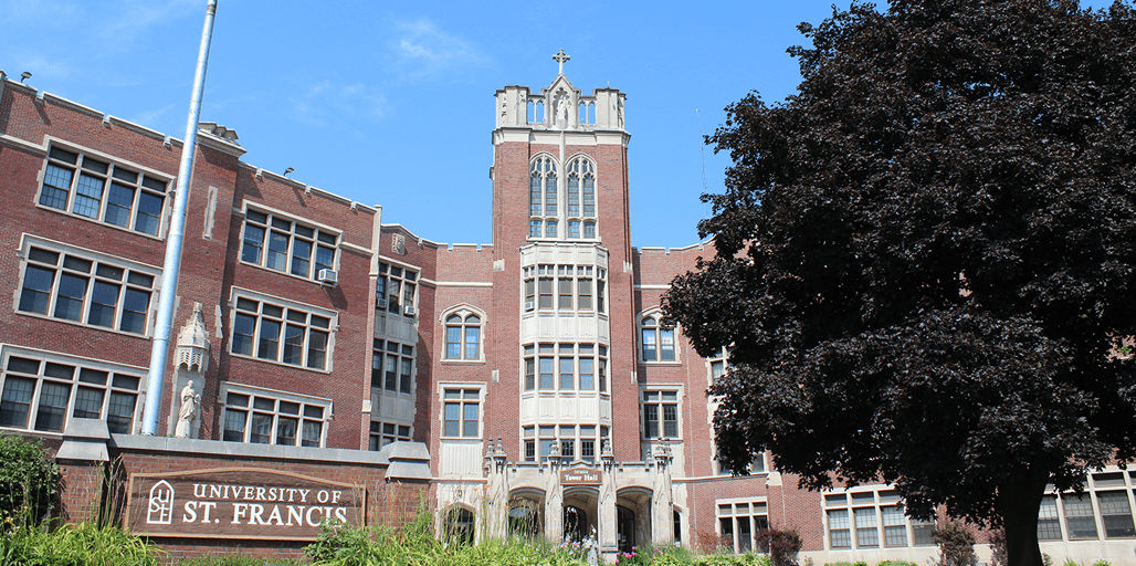 New USF Online MSW Degree Open Nationally University Of St Francis