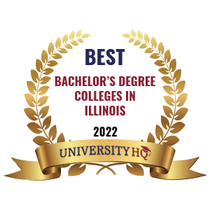 University HQ - Best Bachelor's Degree Programs 2022