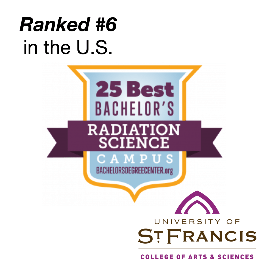 Radiation therapy St. Francis