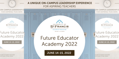 Future Educator Summer Academy 2022