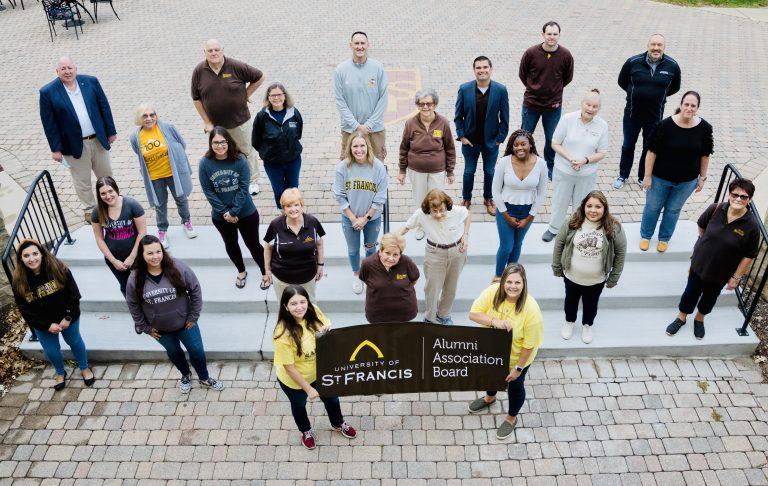 USF Alumni Association Board