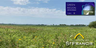 ComEd Green Region Grant