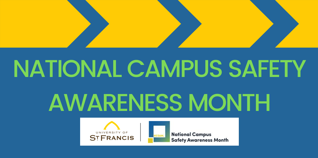 USF to Recognize National Campus Safety Awareness Month University of