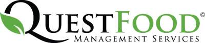 quest food management logo