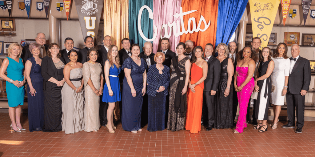 2023 Caritas Committee