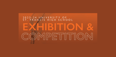 USF annual high school art exhibition