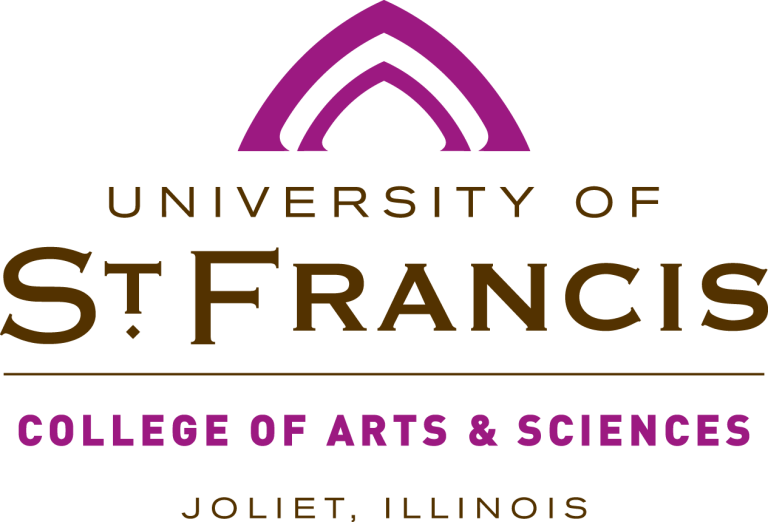 college of arts and sciences logo