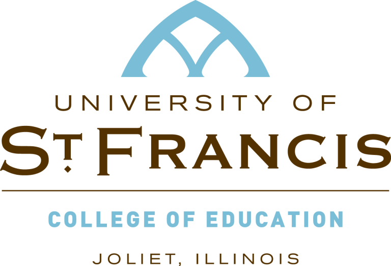 college of education logo