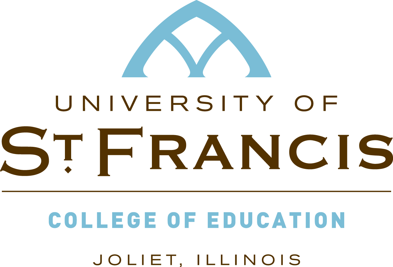 college of education logo