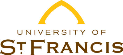 university of st francis logo