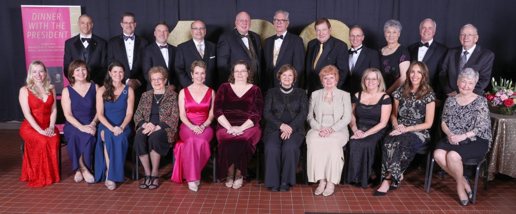 17 caritas committee