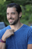 image of matt bisek