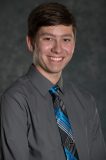 male headshot