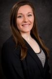 undergrad admissions- Nicolina Diorio female headshot