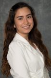 undergrad admission staff- Yareley Gonzalez female headshot